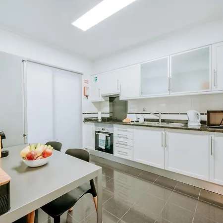 Apartmán Feliz By Amazing Madeira