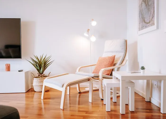 Feliz By Amazing Madeira * 푼샬