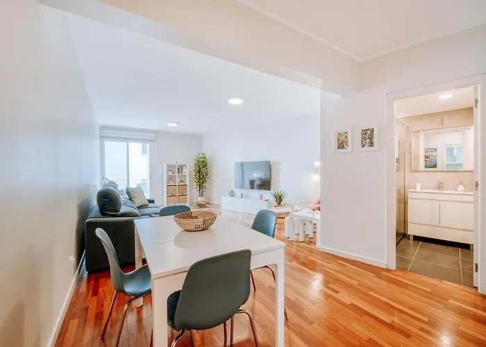 Feliz By Amazing Madeira