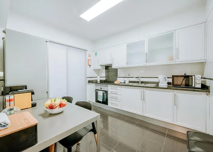 아파트 Feliz By Amazing Madeira