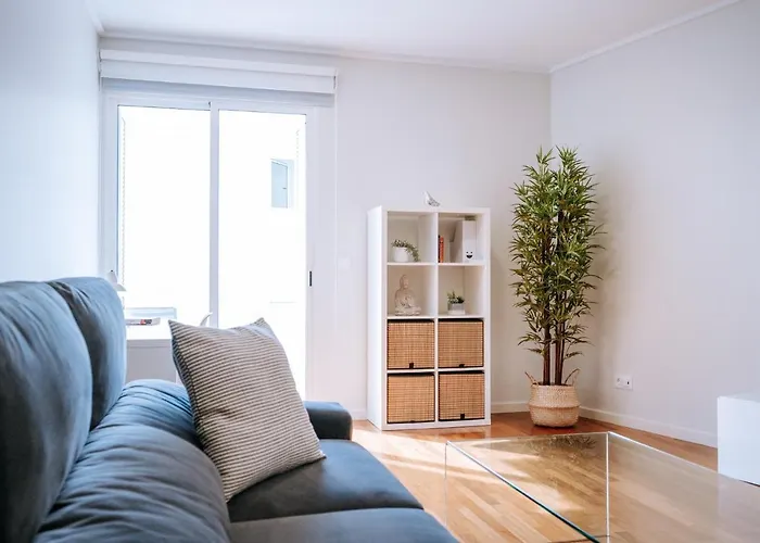 아파트 Feliz By Amazing Madeira