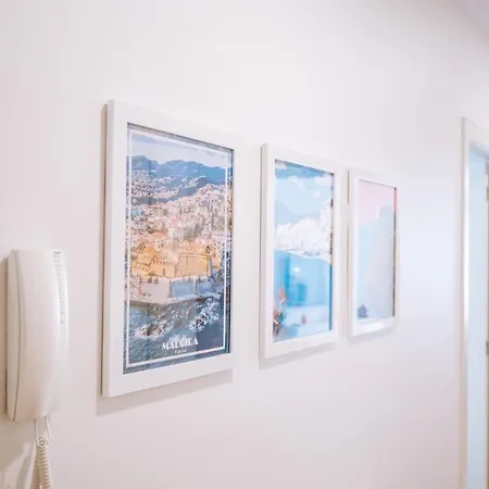 Appartement Feliz By Amazing Madeira