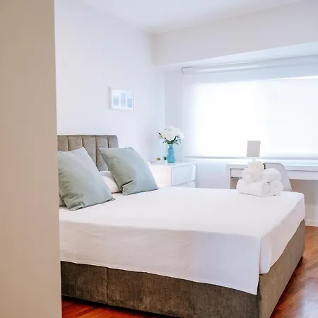 Apartament Feliz By Amazing Madeira *