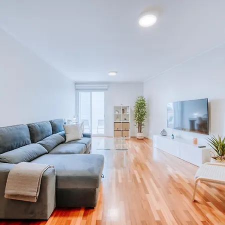 Feliz By Amazing Madeira * Funchal (Madeira)