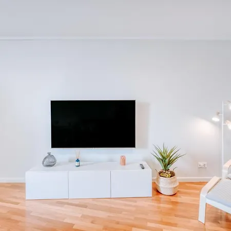 Apartament Feliz By Amazing Madeira