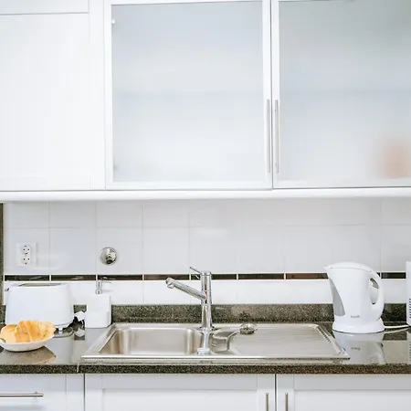 Feliz By Amazing Madeira Appartement *