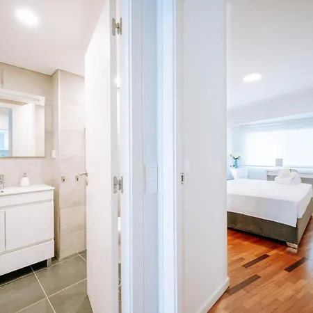 Apartamento Feliz By Amazing Madeira *