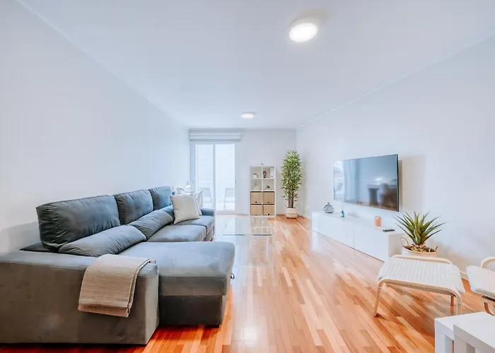 Feliz By Amazing Madeira * Фуншал