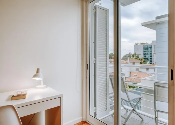 公寓 Feliz By Amazing Madeira *