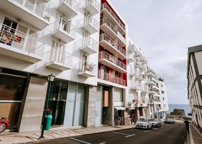 Feliz By Amazing Madeira *