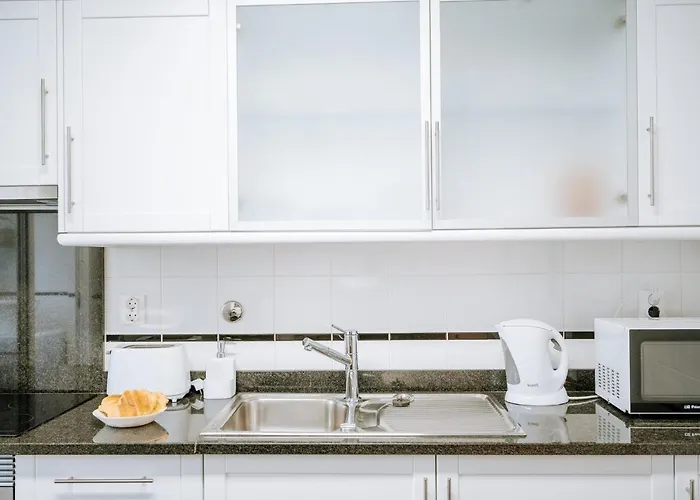 Feliz By Amazing Madeira Апартаменты *