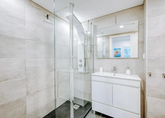 Feliz By Amazing Madeira 公寓 *