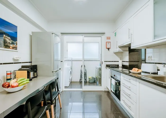 Feliz By Amazing Madeira