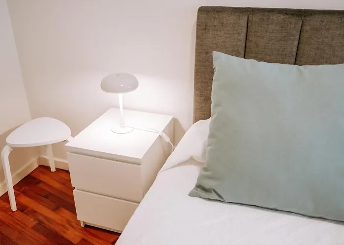 公寓 Feliz By Amazing Madeira