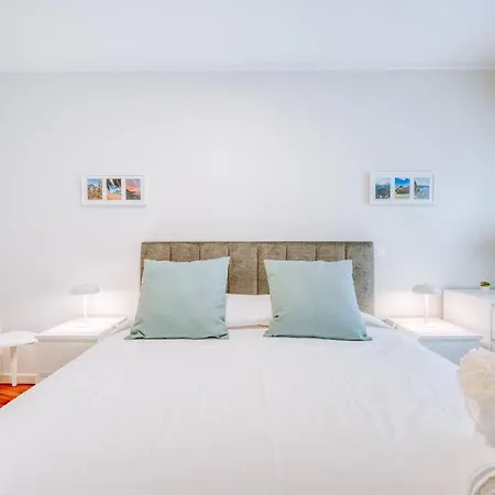 Apartment Feliz By Amazing Madeira *