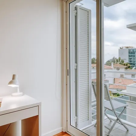 Apartment Feliz By Amazing Madeira *