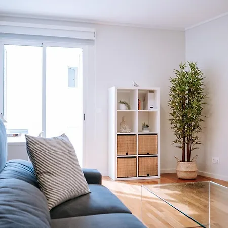 Apartment Feliz By Amazing Madeira